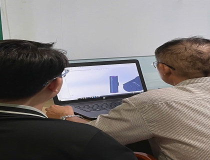 TƯ VẤN & THIẾT KẾ